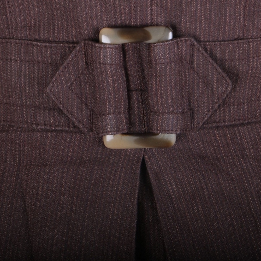 NWT Banana Republic Casual Brown Jacket - Picture 3 of 8